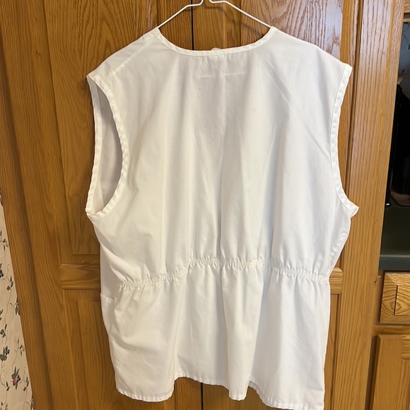 Women’s uniform vest XL - Picture 2 of 3